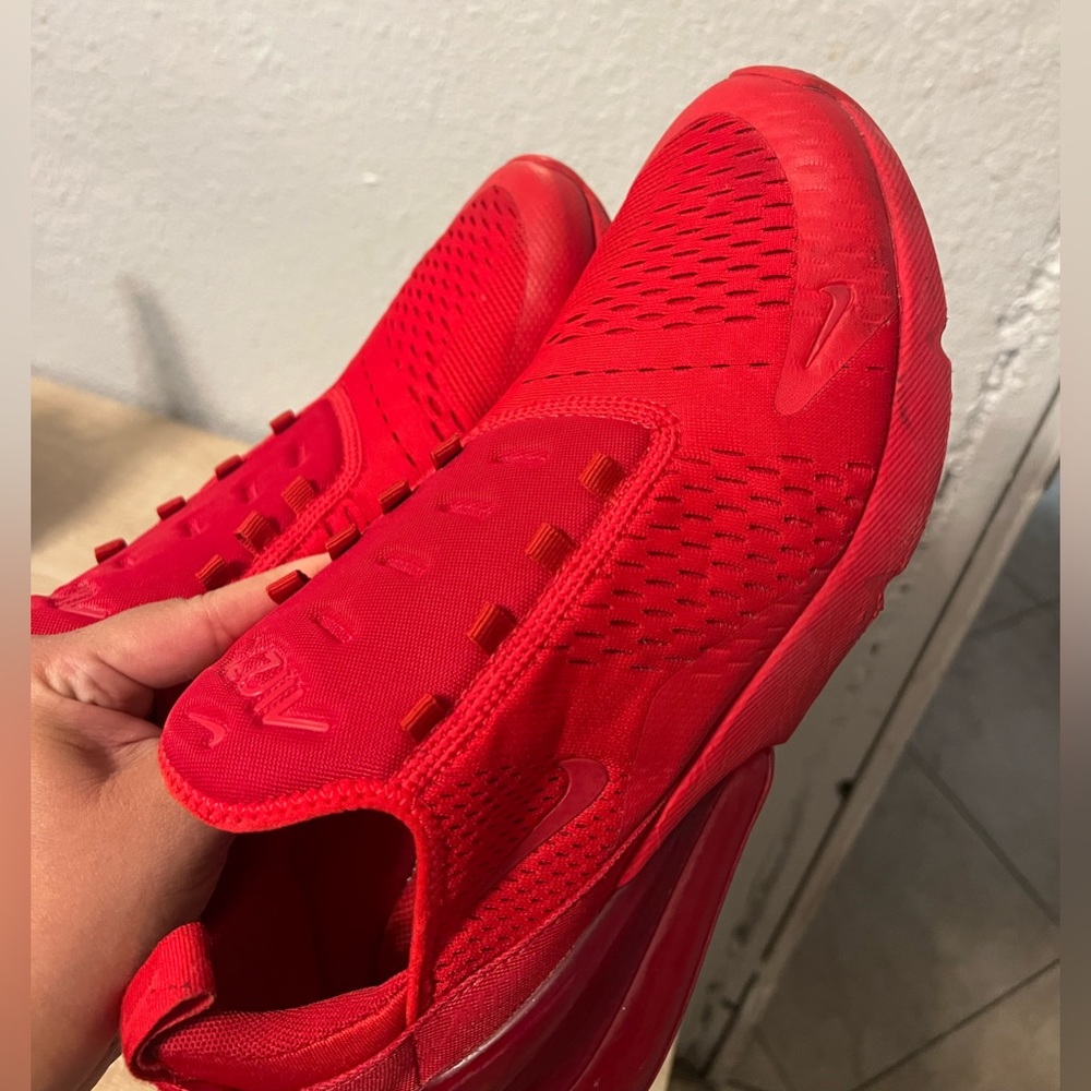 Air max 270